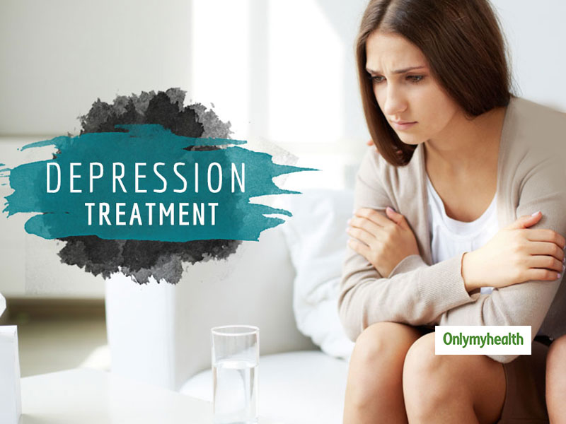 Mental Health Care: 5 Non-Drug Therapies For Depression
